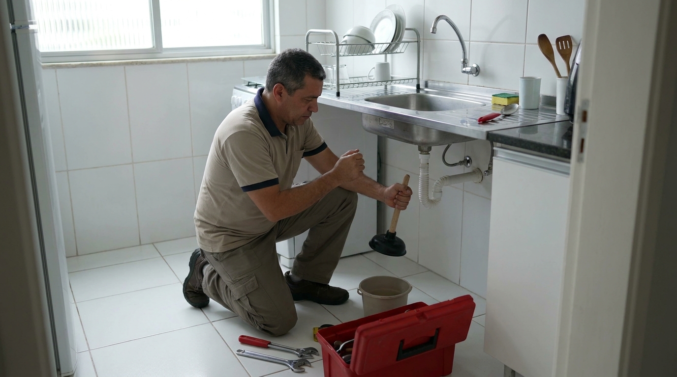 Remoção de Restos em Belo Horizonte‑MG